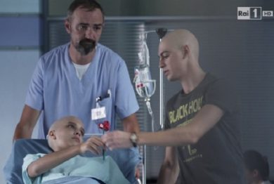 Ascolti 22/2: “Braccialetti Rossi 2” vince, ma cala. Cresce “Il Segreto”