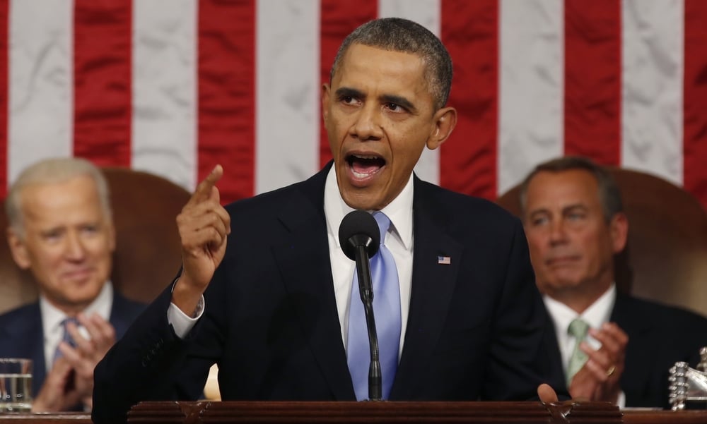 Obama, il peggior nemico della libertà di stampa