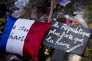 Francia: vogliono partire per la Siria, ritirati i passaporti