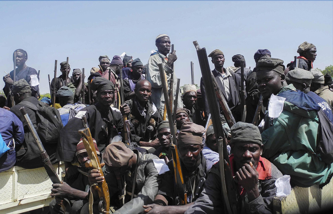 Scacco a Boko Haram: la Francia pronta a intervenire?