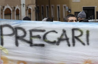 Contratti precari, come cambieranno con il Jobs Act