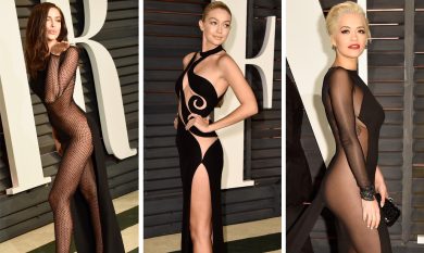 Oscar 2015, red carpet tutto pepe