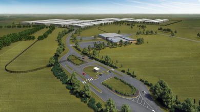 Apple: ecco i nuovi data center in Europa