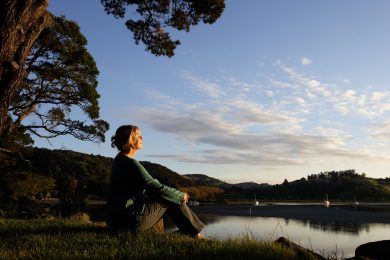 I 20 paesi più tranquilli del mondo
