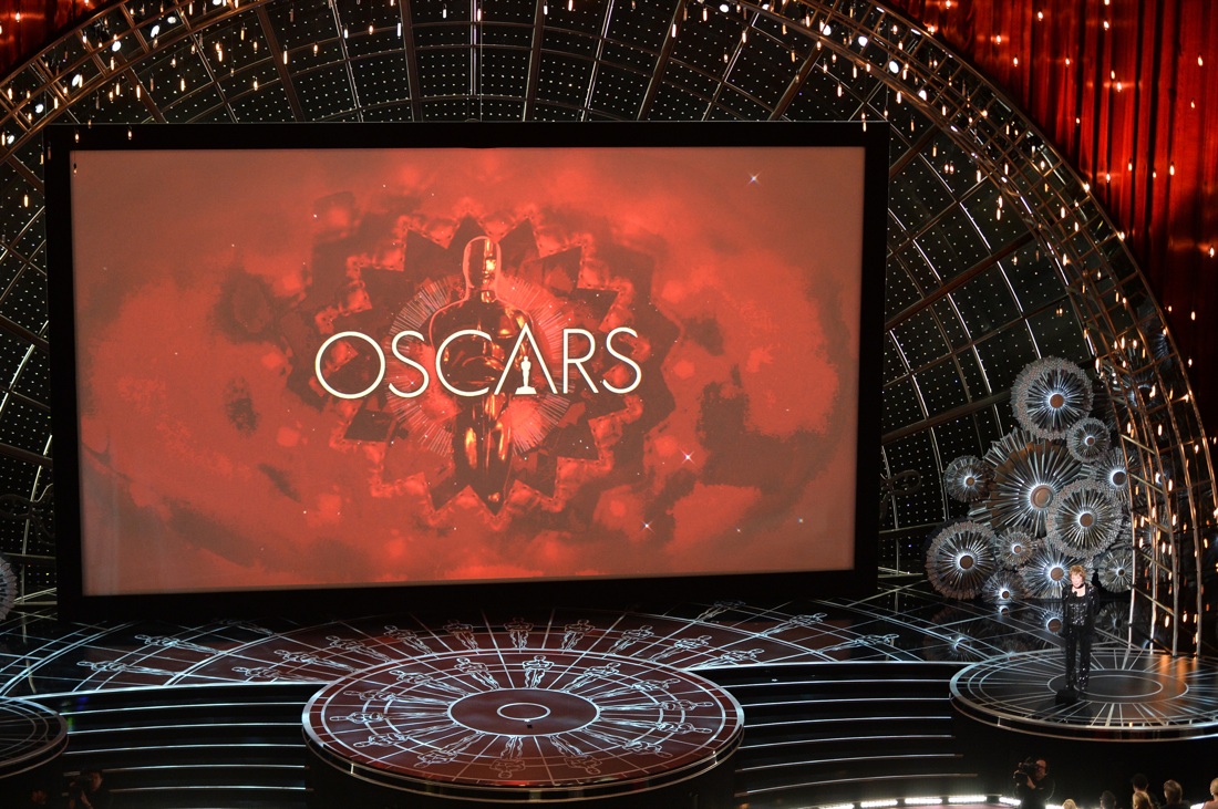 Oscar 2015: chi è Milena Canonero Oscar 2015: chi è Milena Canonero