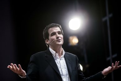 Fitto e il flop a Roma