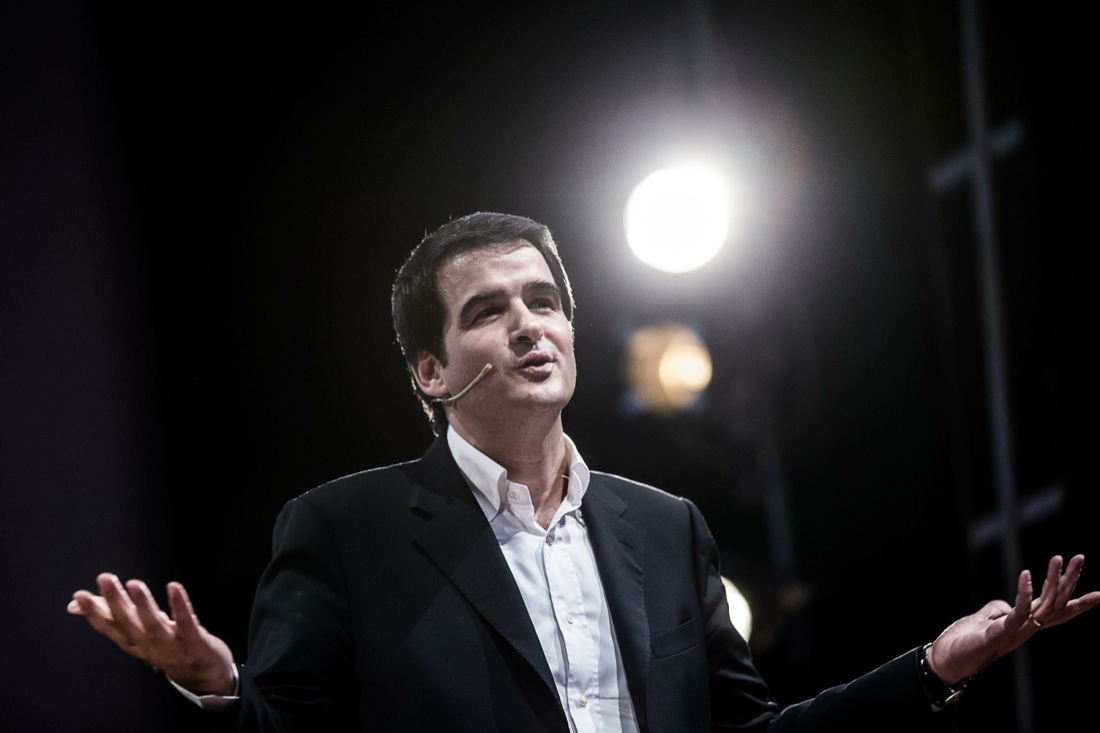 Fitto e il flop a Roma