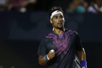 Impresa Fognini: batte Nadal e va in finale a Rio