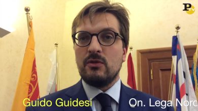 Guidesi (L. Nord): “Che spreco quella statua”