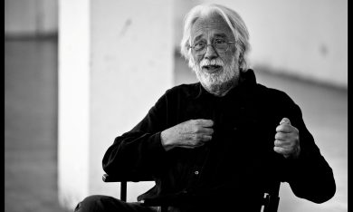 È morto Luca Ronconi, una vita per il teatro