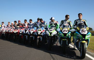 Superbike 2015: il Mondiale secondo i piloti