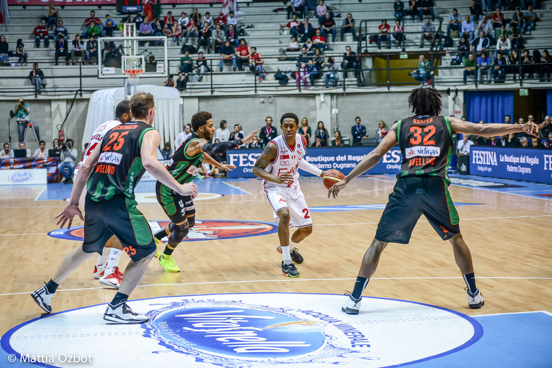 Final 8: Milano in semifinale col brivido, Brindisi a sorpresa Final 8: Milano in semifinale col brivido, Brindisi a sorpresa