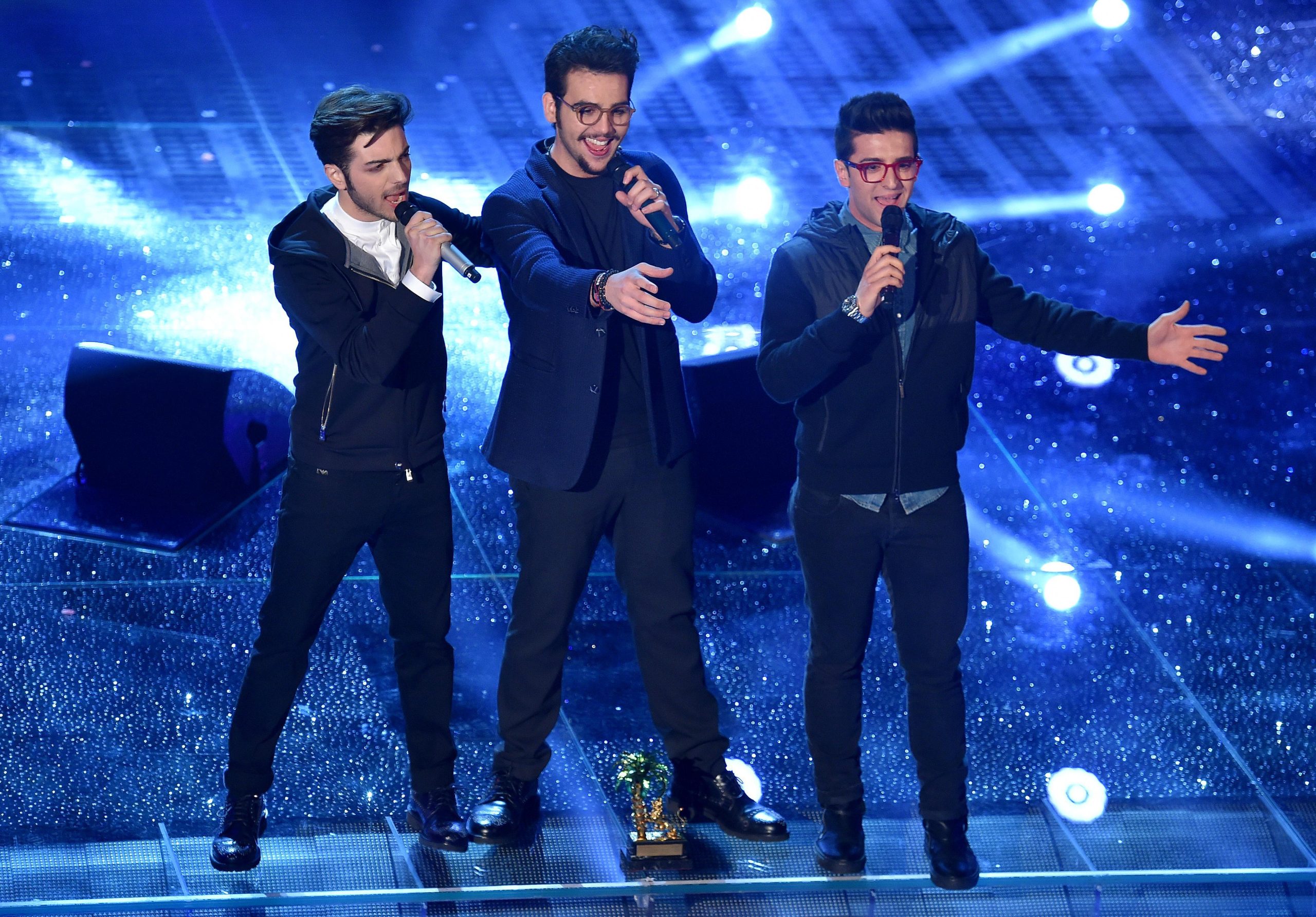 Il Volo e Sanremo Grande Amore: le ragioni del successo