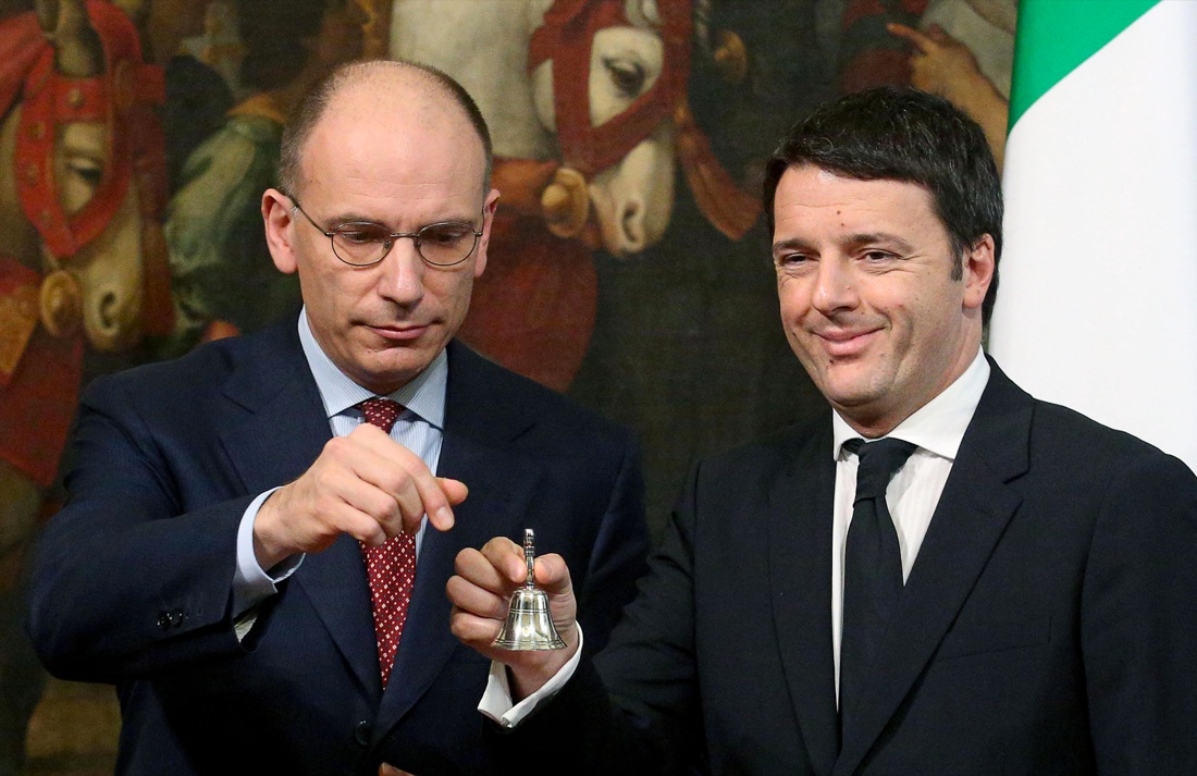 Un anno di Governo Renzi tra renziani, renzisti e renzini