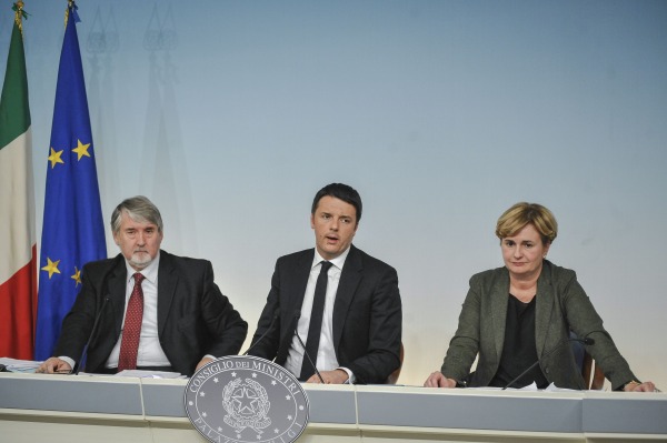 Ddl concorrenza, le 6 liberalizzazioni da conoscere Ddl concorrenza, le 6 liberalizzazioni da conoscere