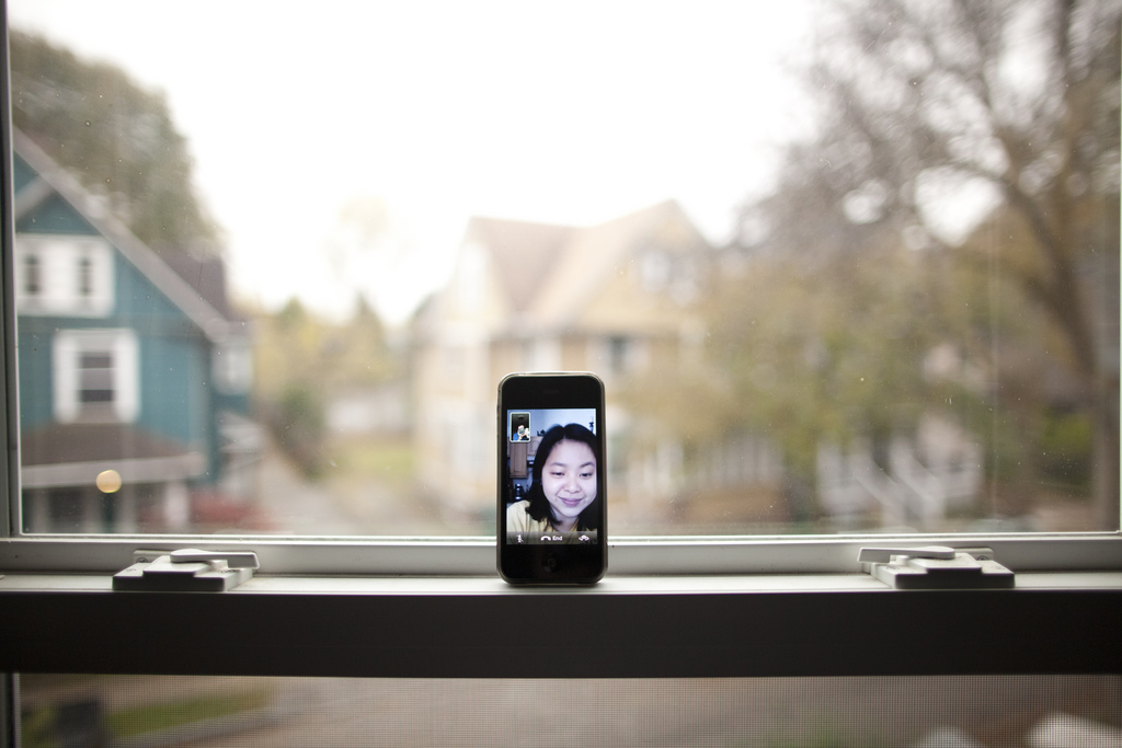 Live streaming: il futuro dei social è un reality-show autogestito Live streaming: il futuro dei social è un reality-show autogestito