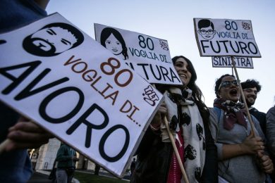 Articolo 18, cosa cambia per i lavoratori