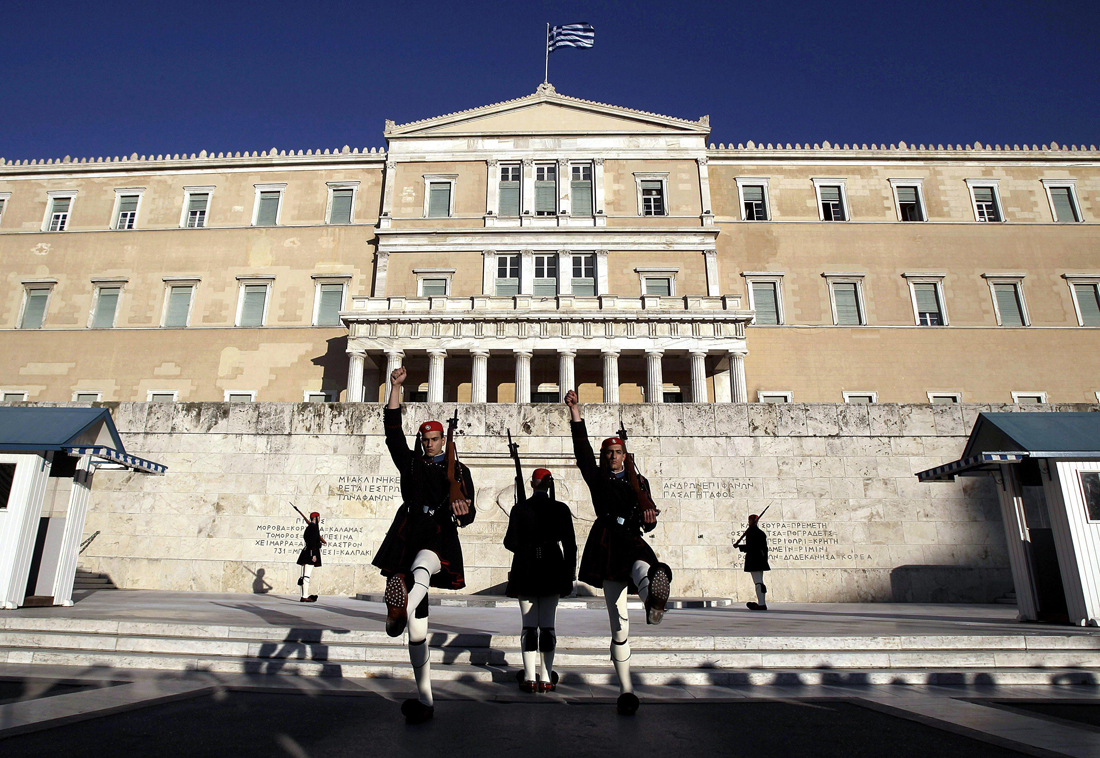 Il futuro della Grecia: la guida per capirne di più