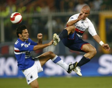 I record nella storia del Genoa che nessuno conosce