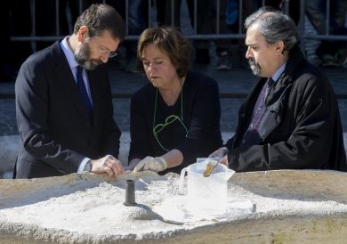 Marino: Roma non è sicura