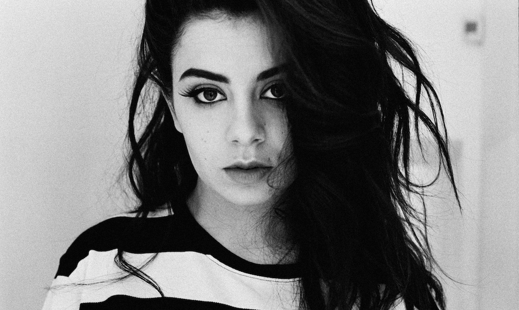 Charli XCX a Milano: l’evento live a R101 Charli XCX a Milano: l’evento live a R101