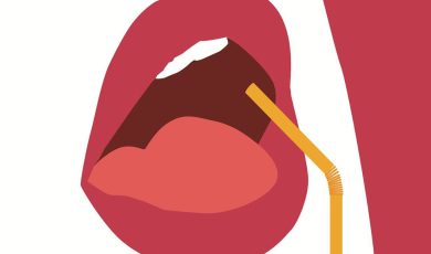 ‘Sensi di polpa’ di Luigi Patitucci. Design erotico e persistenza nella memoria