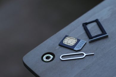 La tua sim card è della NSA