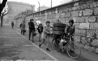 Storie Italiane in foto