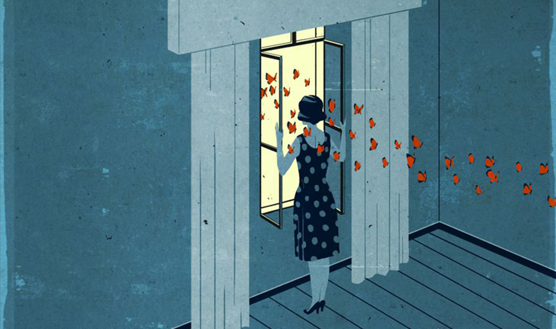 I migliori illustratori italiani: intervista a Emiliano Ponzi