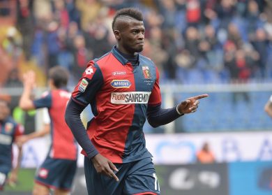 Fantacalcio, 24a Serie A: è derby Eder-Niang