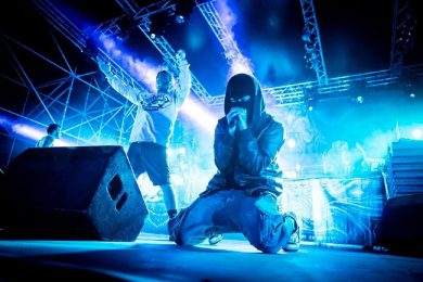 Il momento di Mezzosangue: l’incantesimo di “Soul of a Supertramp”