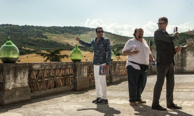 Noi & la Giulia e gli altri film in uscita al cinema, 19 febbraio 2015