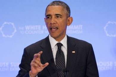 Obama: uniti nel combattere il terrore dell’Isis