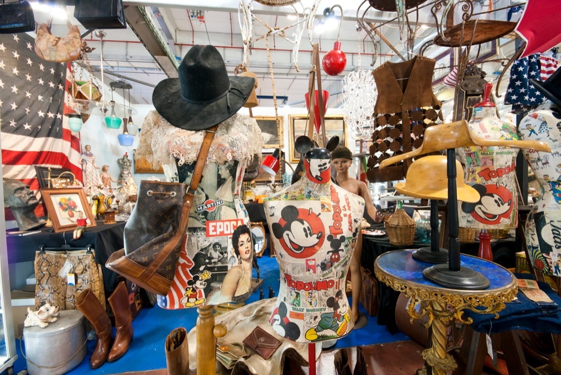 Mercanteinfiera: cosa non perdere Mercanteinfiera: cosa non perdere