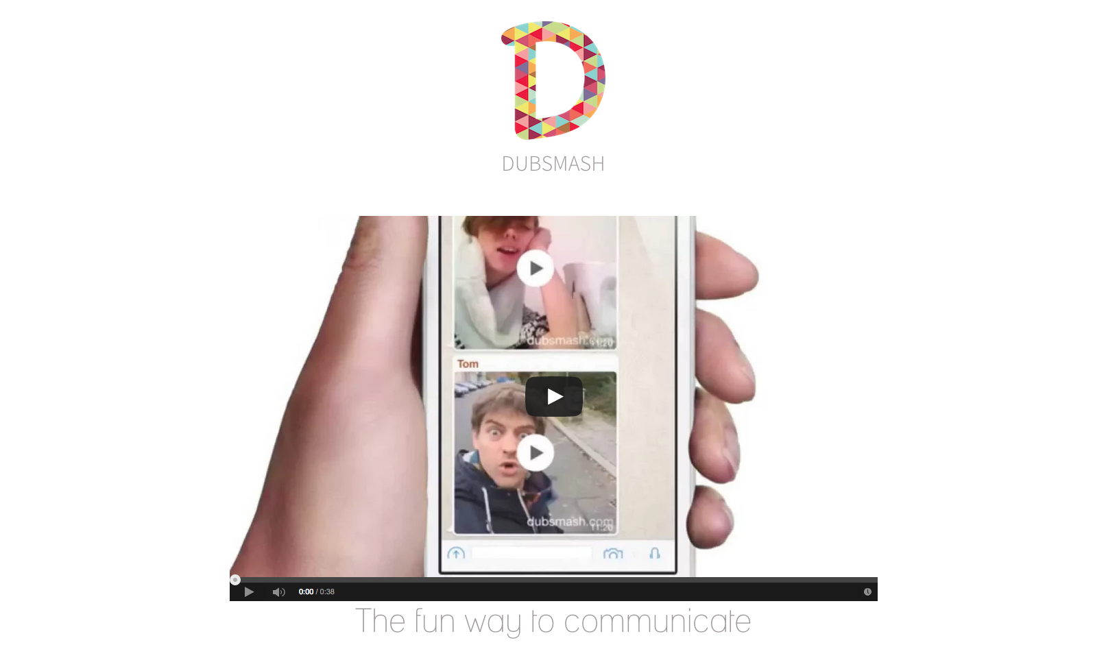 Dubsmash, l’app che fa impazzire (anche Panorama)