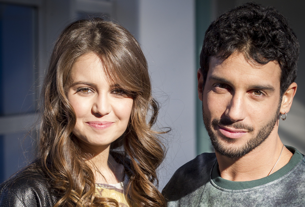 Uomini e Donne, Jonás Berami: “Ecco perché ho scelto Rama Lila” Uomini e Donne, Jonás Berami: “Ecco perché ho scelto Rama Lila”