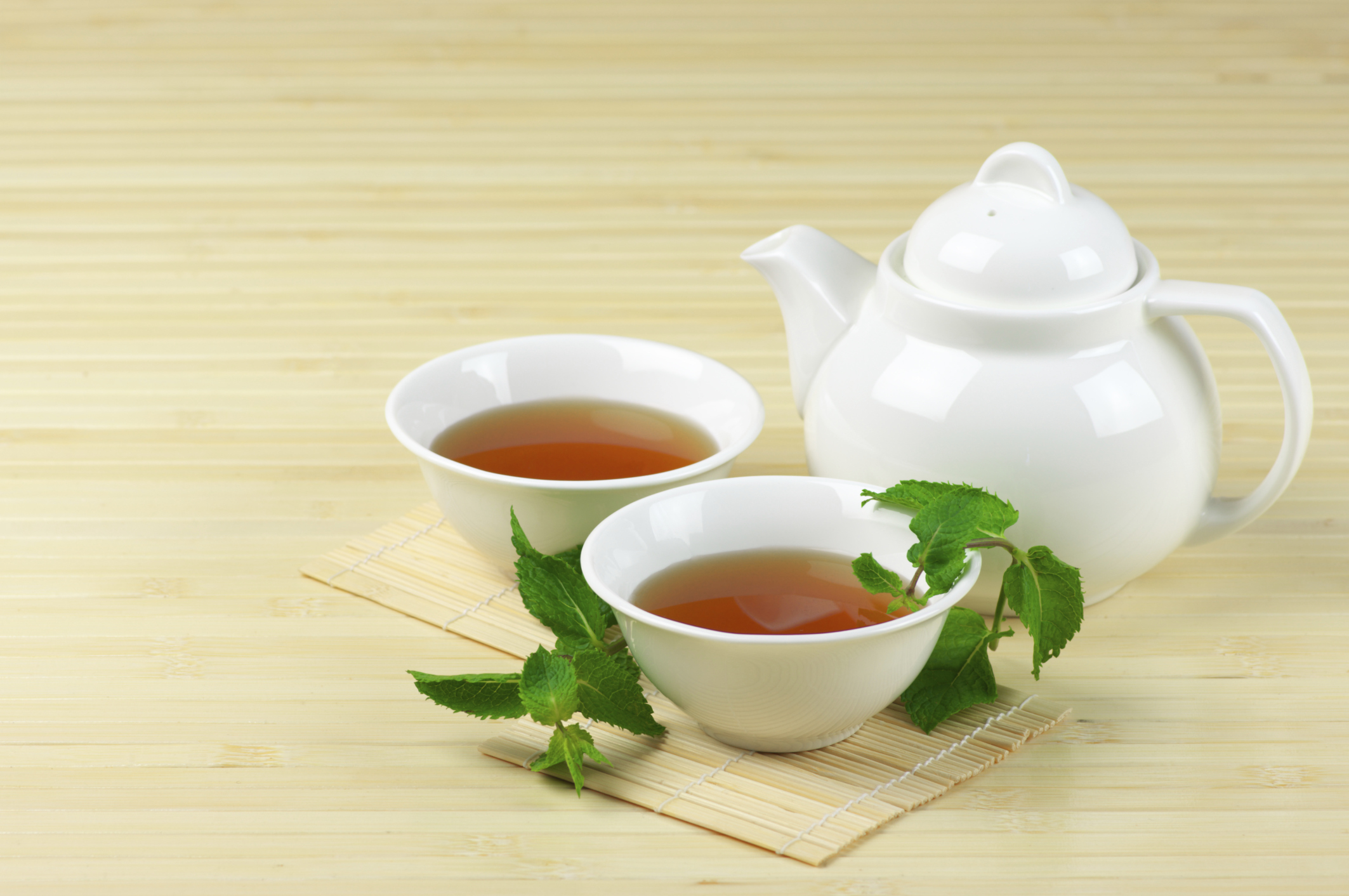 La ricetta (british) per un tè perfetto