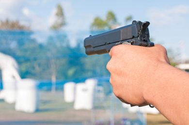 Legittima difesa: ecco quando si può