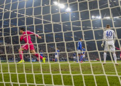 Ronaldo: 58° goal in 58 partite di Champions con il Real Madrid