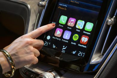 L’auto di Apple: perché è una follia (e perché no)