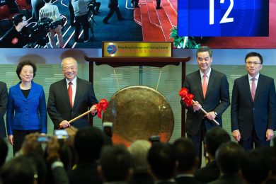 Come investire in azioni cinesi