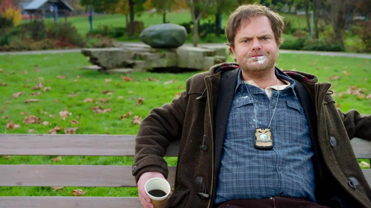 Backstrom: le cose da sapere sulla nuova serie di Fox Crime Backstrom: le cose da sapere sulla nuova serie di Fox Crime