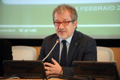 Maroni, dopo l’ok al referendum parte all’attacco del Governo