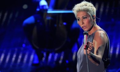Sanremo 2015: ecco chi funziona su Spotify