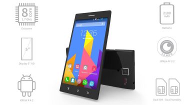 Stonex Ultra II: la prova su strada dello smartphone italiano