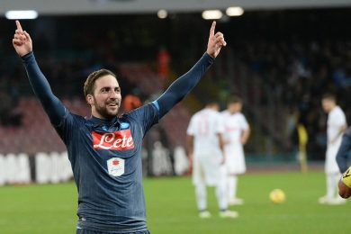 Europa League: numeri e curiosità delle gare delle italiane