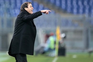 Europa League: Garcia e Ventura suonano la carica