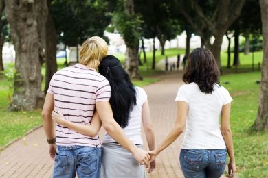 La top ten dei Paesi più adulteri al mondo