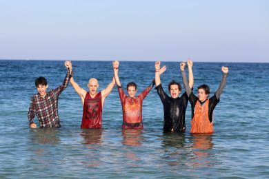 Braccialetti Rossi 2: perché lo guardo