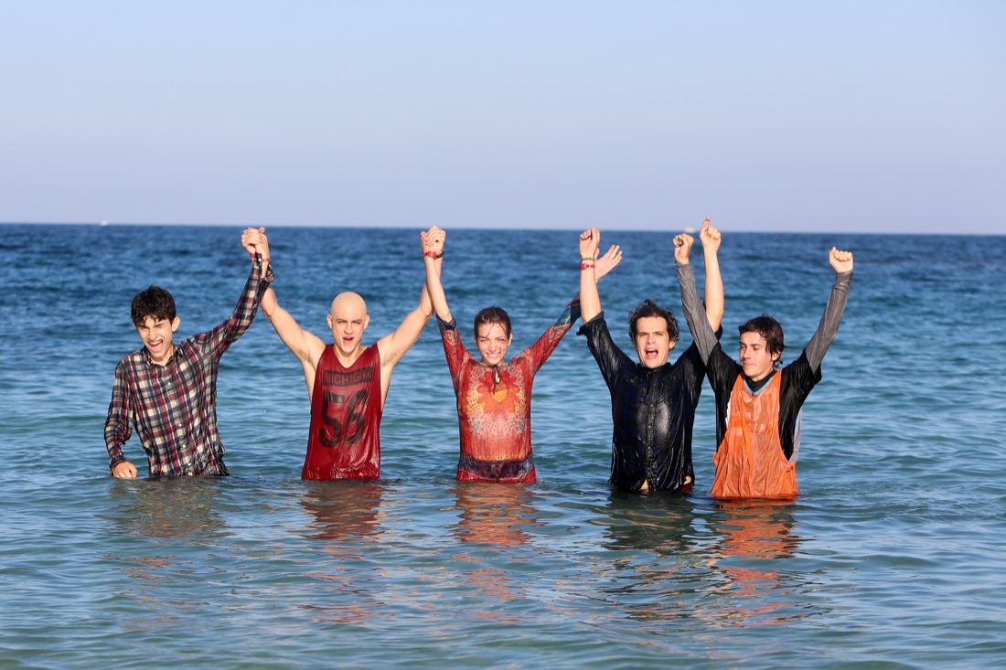 Braccialetti Rossi 2: perché lo guardo